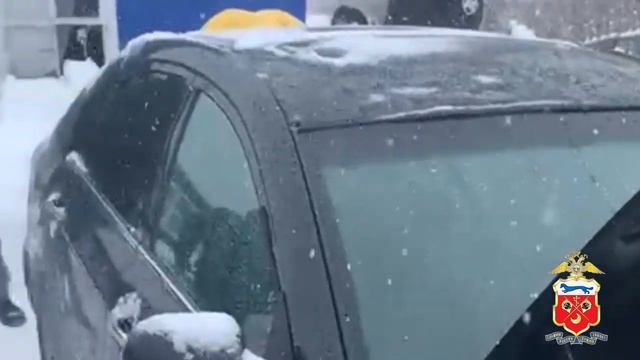 В Оренбургской области правоохранители пресекли деятельность лаборатории по производству наркотика
