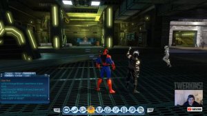 DC Universe Online | Live Stream #4