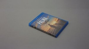 ПАЛЬМА - 2020 - Blu-ray - PALMA - Виктор Добронравов - Валерия Федорович - Владимир Ильин