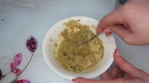 Домашняя горчица на огуречном рассоле