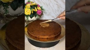 Торт «Генерал» Безумно вкусный