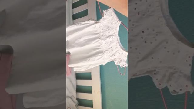 ПОКУПКИ ОДЕЖДЫ ДЕТЯМ НА ЛЕТО смотреть онлайн