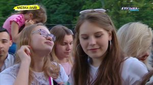 MBAND - Улетаю | Маёвка Лайв 2019