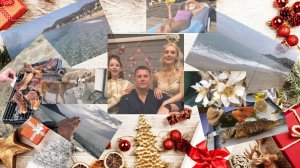 НОВЫЙ ГОД В ТУРЦИИ. ТУРЦИЯ ЗИМОЙ. 2021. ЭПИЗОД V.