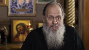 О. Владимир Головин. Ответы на вопросы (декабрь 2021)