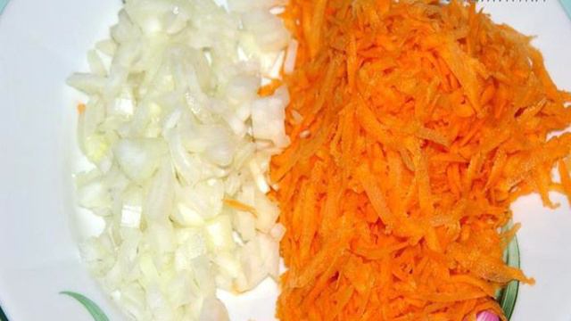 Паштет из куриной печени с лисичками