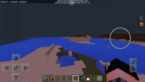 КАК ПРИЗВАТЬ ДРАКОНА КРАЯ В ОБЫЧНЫЙ МИР! MINECRAFT PE 0.17.0