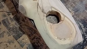 Люстра из дерева своими руками .Светильник в стиле Loft