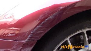 RUBINO MICALIZZATO FERRARI 599 GTB FIORANO - REVIEW 2016 HQ