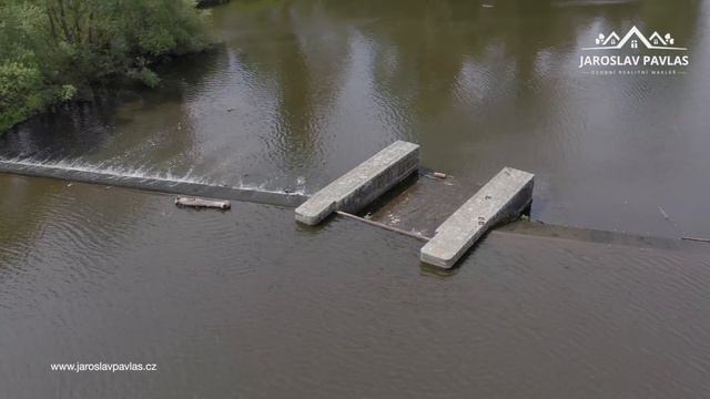 Rodinný dům, 6+2, 210 m2, ulice Bechyňská, Soběslav смотреть онлайн