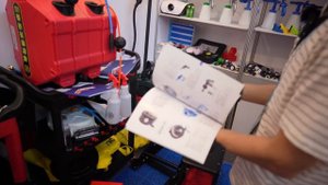 Кантонская выставка 2023|Автомобильные запчасти и аксессуары для электромобилей +оснащение для СТО