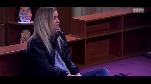 1.8 Тата Абрамсон + Валера Блюменкранц / Мне такая тупица не нужна