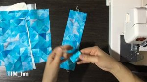 Как сшить шапочку с бантом. Шапочка своими руками |TIM_hm|