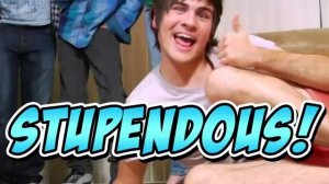 SMOSH- КАК СПРЯТАТЬ СТОЯК! БЕЗ ЦЕНЗУРЫ Синхрон)