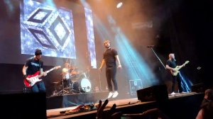 NIZKIZ - Полночь (live in Moscow 29.02.2020)