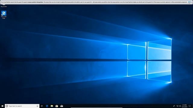 How to Enable Hyper-V in Windows 10 смотреть онлайн