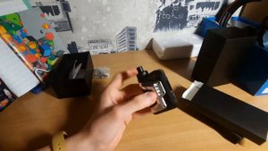Обзор AEGIS HERO / Что стало с пасито 1?