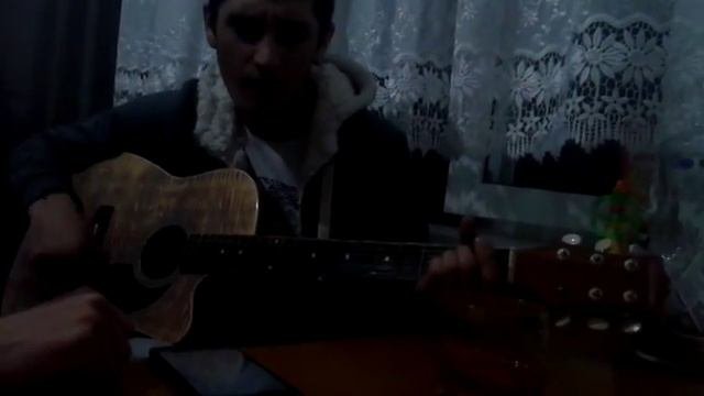 Каримчик NEW 2014 Бродягам посвещается