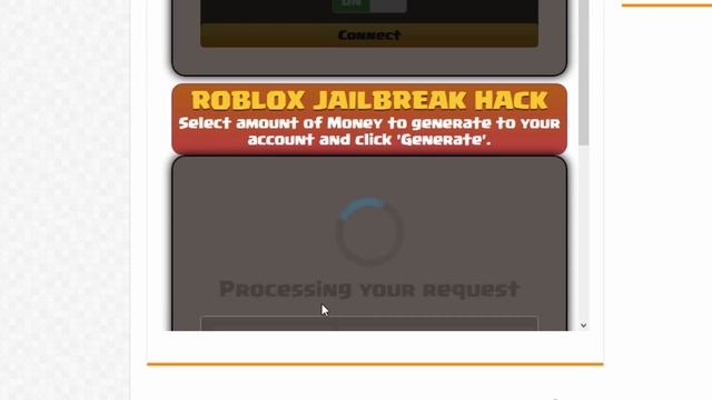 Roblox Jailbreak Hack - Fast Money Glitch 2019 [STILL WORKING]! смотреть онлайн
