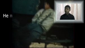 Депортация калмыков