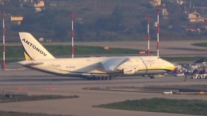 LIVE (edited) Athens Airport (ATH/LGAV) 31/3/2020-02