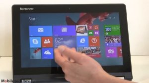 Lenovo Yoga 2 11 Review