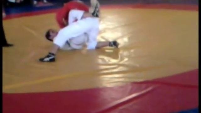 Рустам VS Рустам(Руслан)