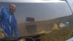 Как убрать царапины с кузова авто своими руками?! 2 простых способа!