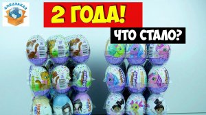 Нашел Яица Через 2 Года! Что стало? Распаковка Сюрприз Обзор | СПЕЦЗАКАЗ