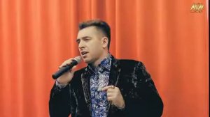 ПЕНИЕ НА ИНЫХ ЯЗЫКАХ   SINGING IN TONGUES   Михаэль Шагас