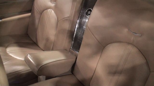 1964 Buick Riviera Custom & Engine start up @ World of Wheels on My Car Story with Lou Costabile смотреть онлайн