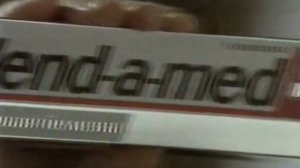 Рекламный блок (ОРТ, 18.07.1999) (1)