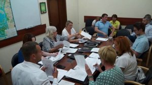 Видеозапись заседания Совета депутатов муниципального округа Строгино от 20.06.2023