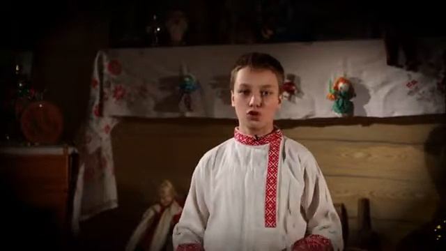ТЕАТР СЛОВА - Перепилиха