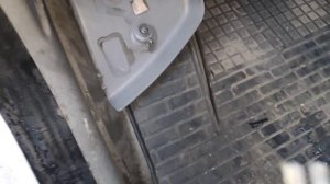 Неисправность ABS BAS ESP BREAK Спринтер 906 Ошибка 43C0