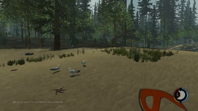 The Forest - Выживание #1 смотреть онлайн