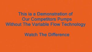 SEAFLO 42 & 43 Series 3.0 GPM Variable Flow Pump -Cycling is a Thing of the Past!