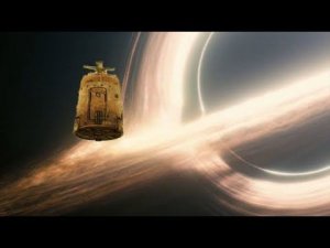 Оранжевое небо