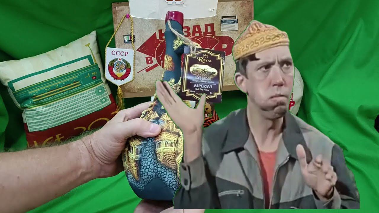 Посылка - Благодарочка от Шакира из Питера ! Радиолюбительское Братство -в Действии !