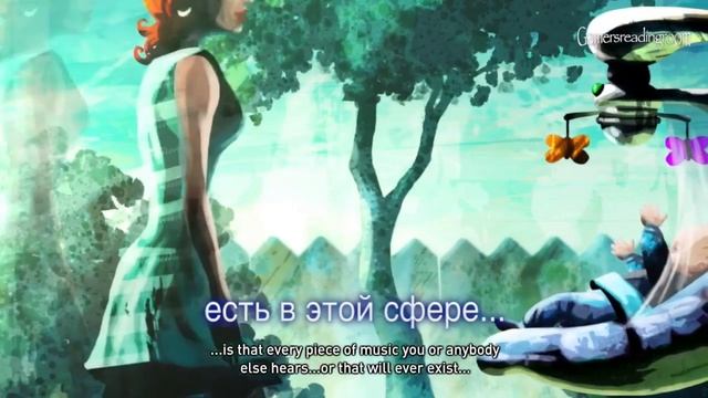 KickBeat Steam Edition rus sub Начало игры смотреть онлайн