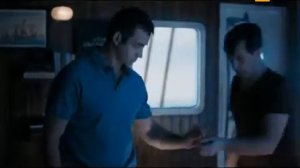 Анонс новых серий сериала Корабль