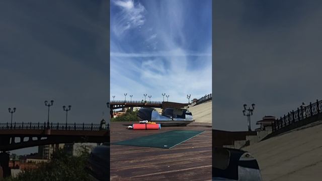 Утренняя йога разминка 08.08.2020 смотреть онлайн