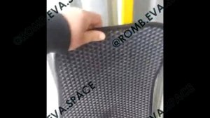 Коврики EVA для Chevrolet Aveo T250