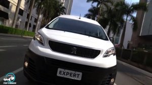 Nova Peugeot EXPERT Minibus 2020 - Detalhes, preço e motorização | Top Carros