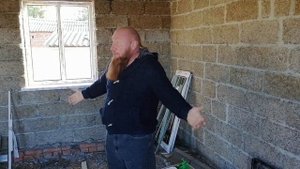 Монтаж окон и дверей от Арболит Юг.