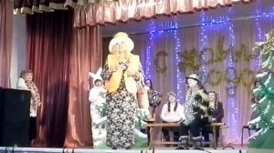 В глухомани в лесу, несмотря на красу…