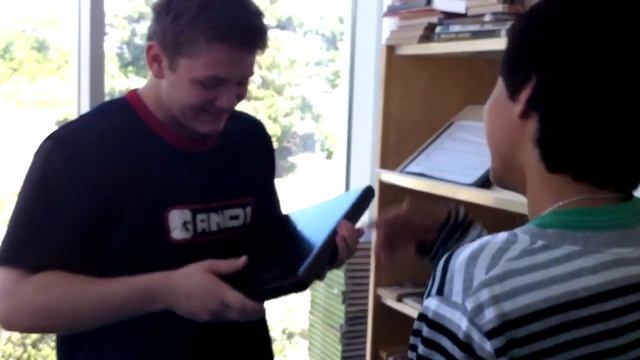 Reklame Sony Vaio смотреть онлайн