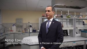 РТУ МИРЭА представил новую модель подготовки кадров