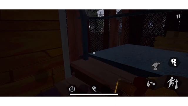 Как пройти 2 акт в Привет Сосед! How to pass the 2nd act in Hello Neighbor!