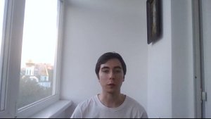 Иван Жариков